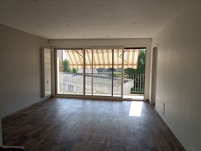 Appartement Boulevard Gaston Birgé à Angers