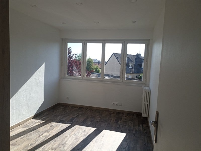 Appartement Boulevard Gaston Birgé à Angers