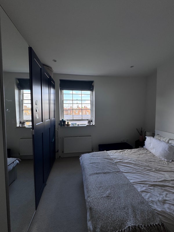Room Cloudesley Street in Greater London
