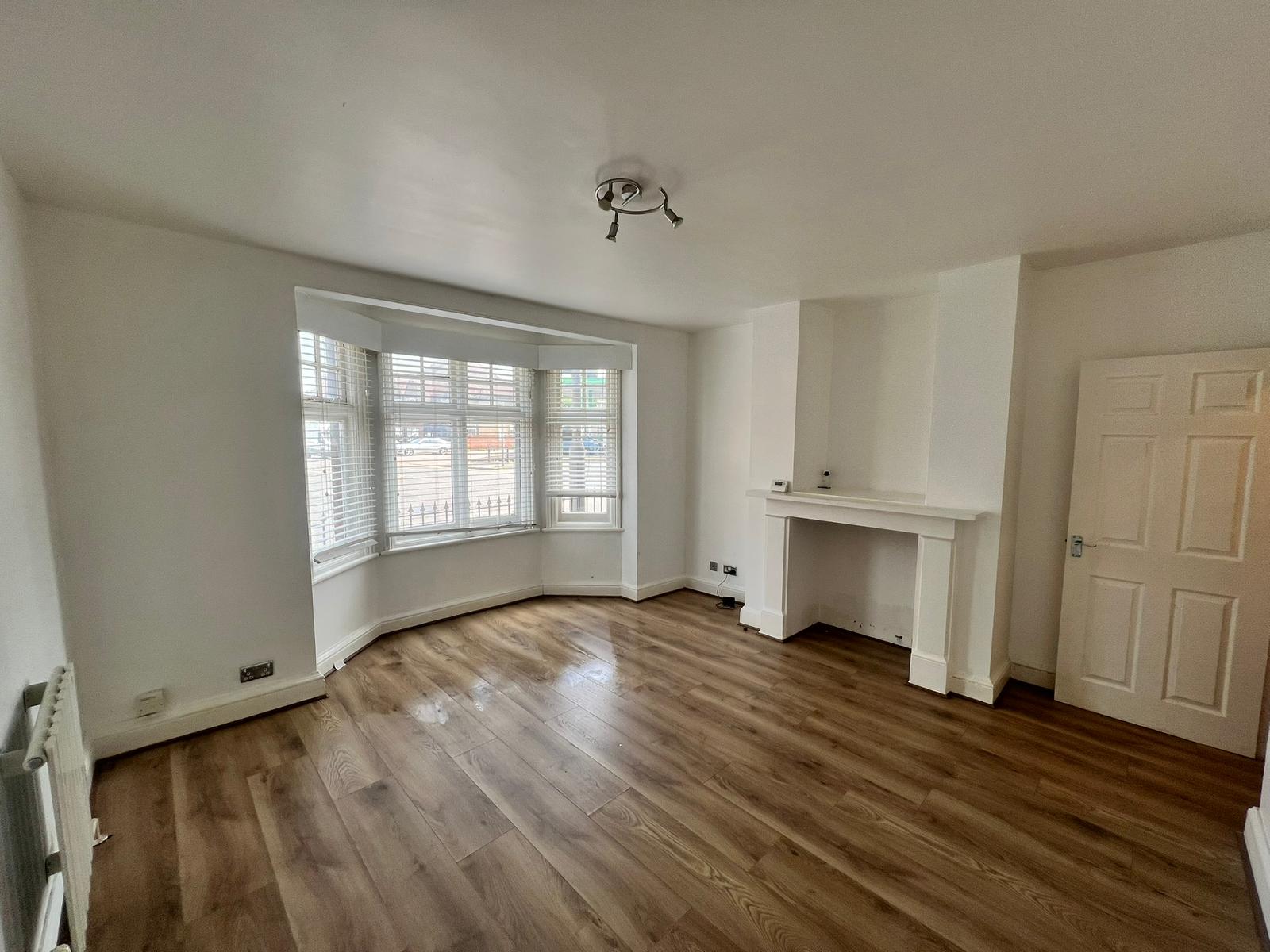 Flat Sewardstone Road in Epping Forest