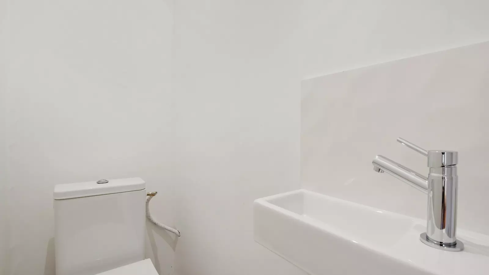 Appartement Rue Olivier de Serres à Paris