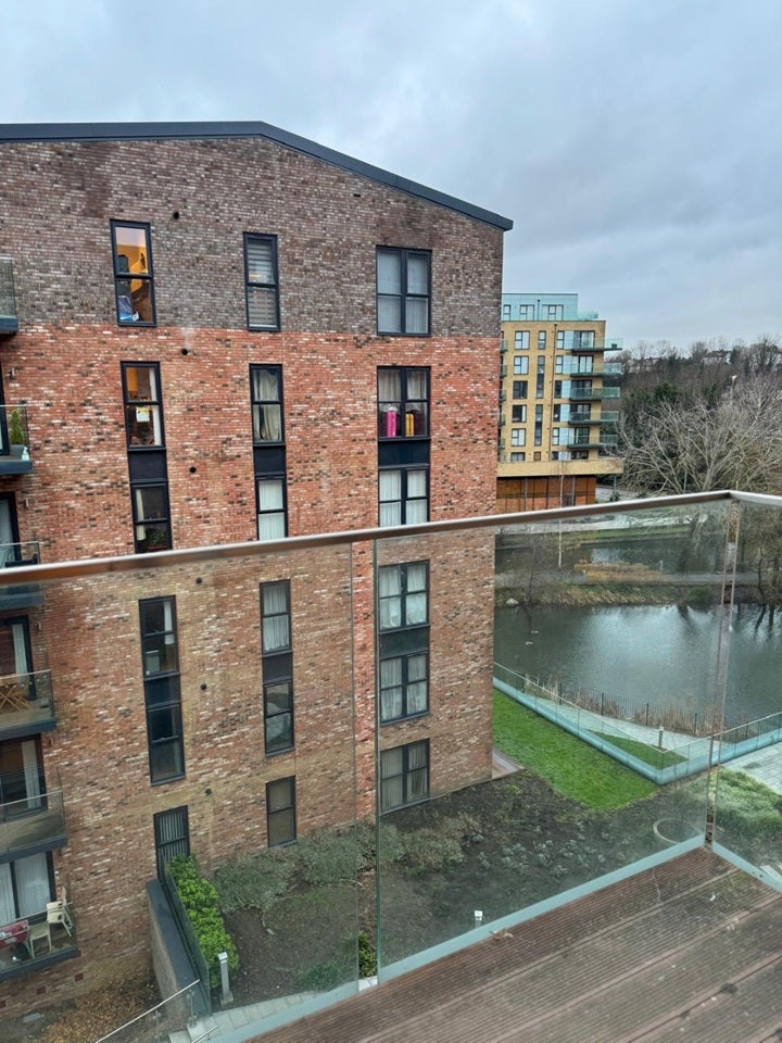 Flat William Mundy Way in Dartford
