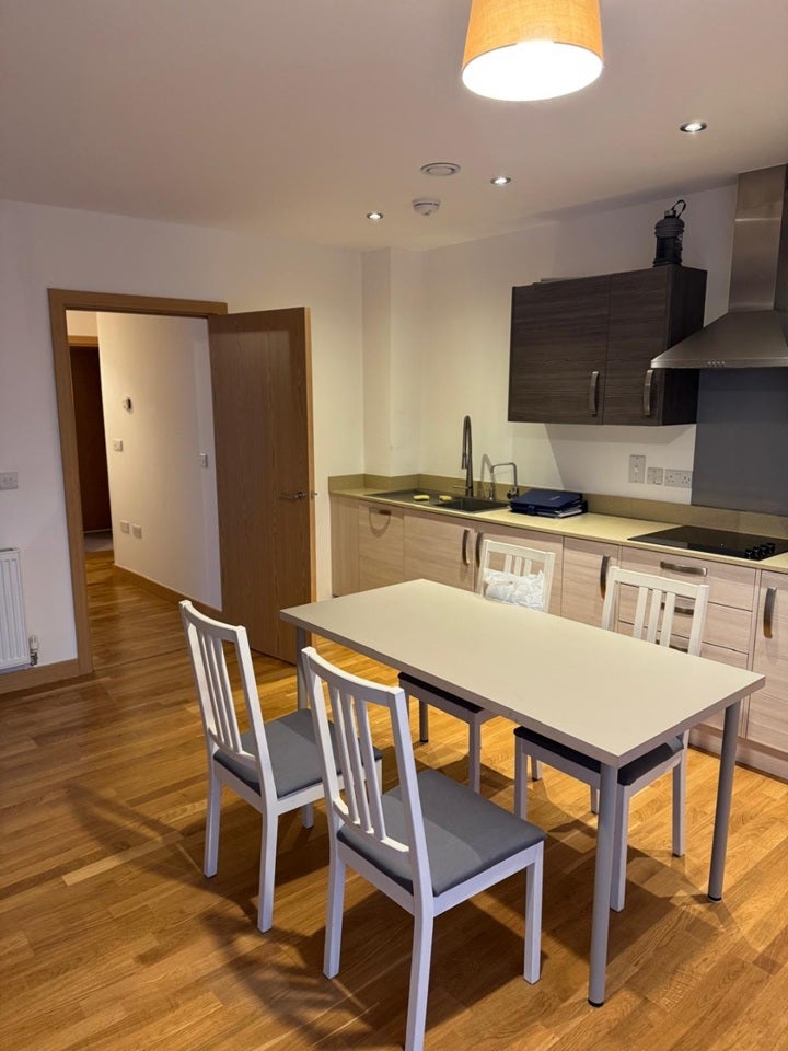 Flat William Mundy Way in Dartford