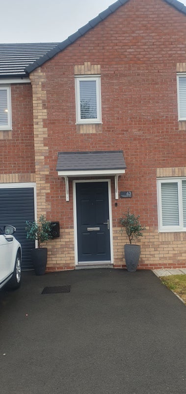 House Dragonfly Way in Bassetlaw