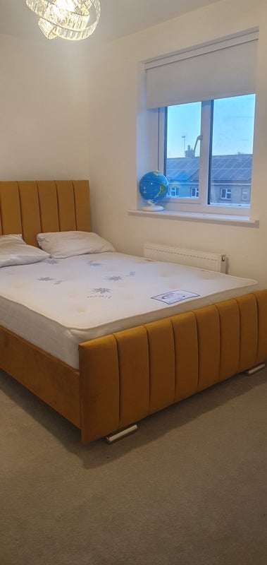 Room Dragonfly Way in Bassetlaw