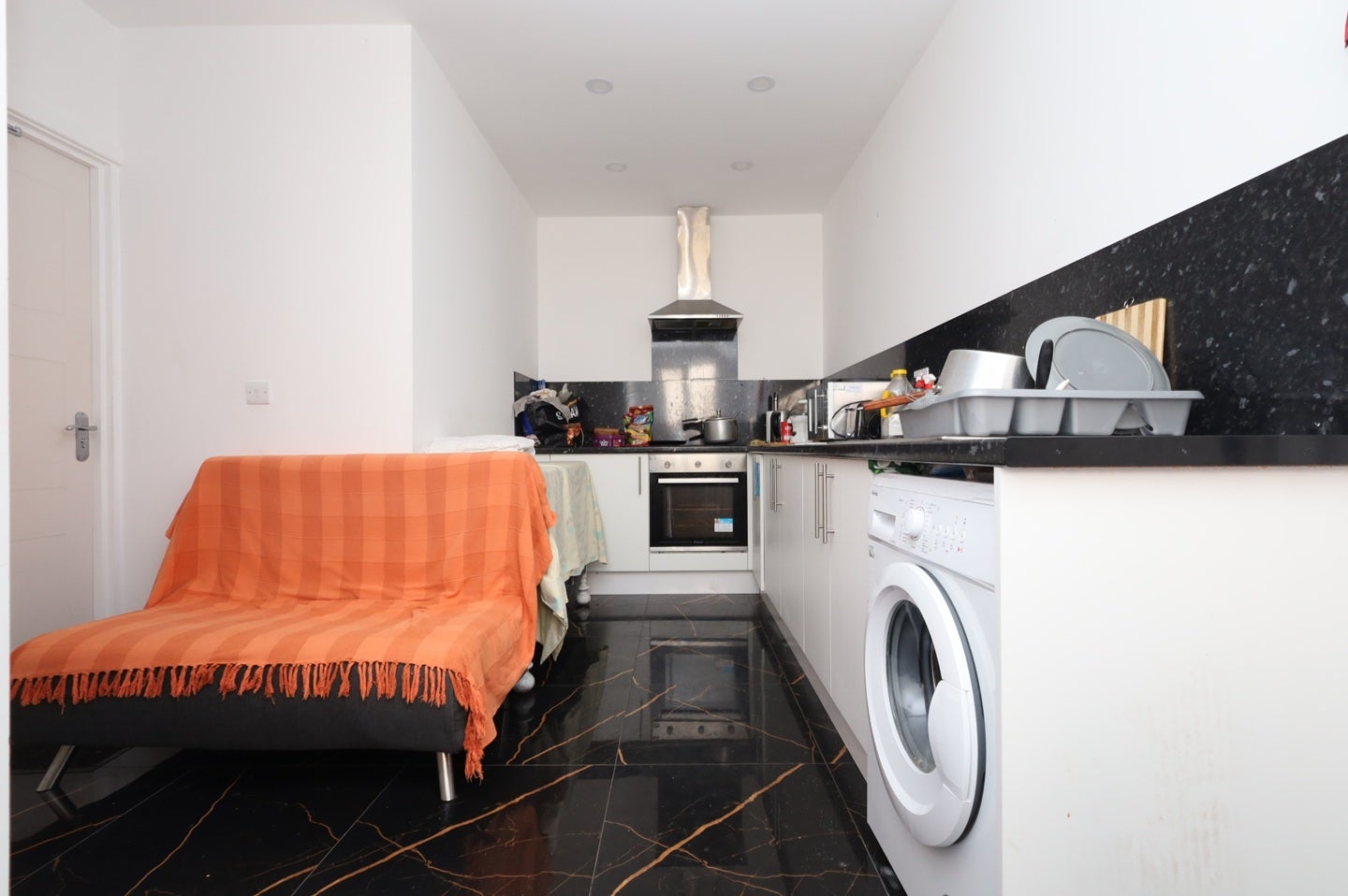 Room Bishop's Road in Greater London