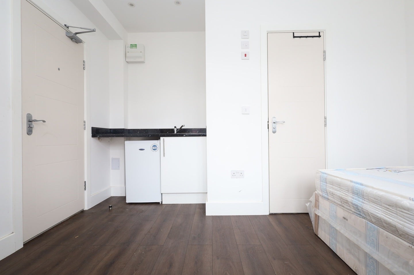 Room Bishop's Road in Greater London