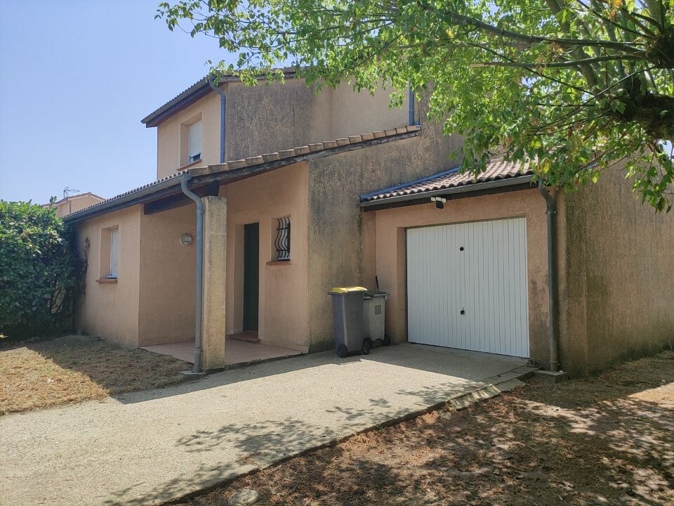 Maison Chemin Béouzo à Fonsorbes