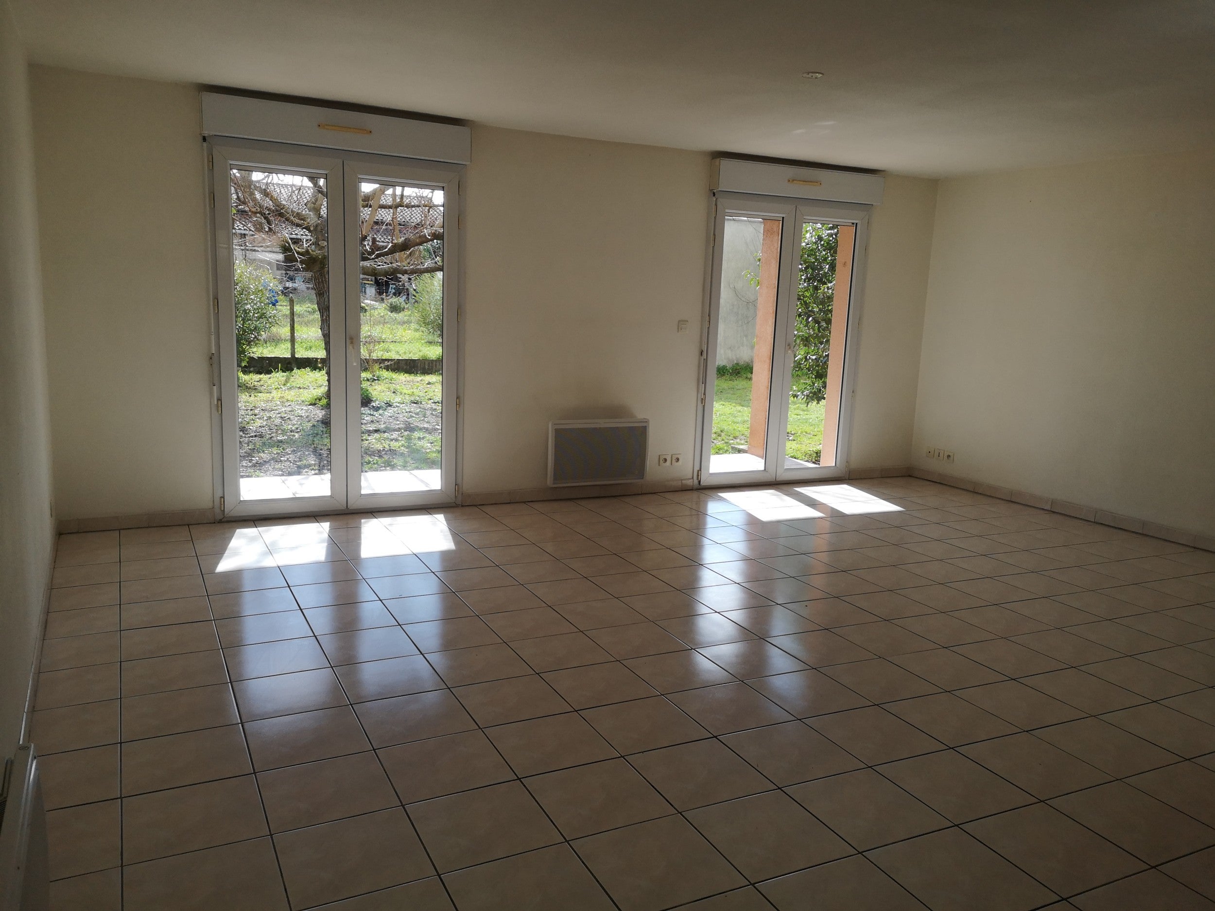 Maison Chemin Béouzo à Fonsorbes