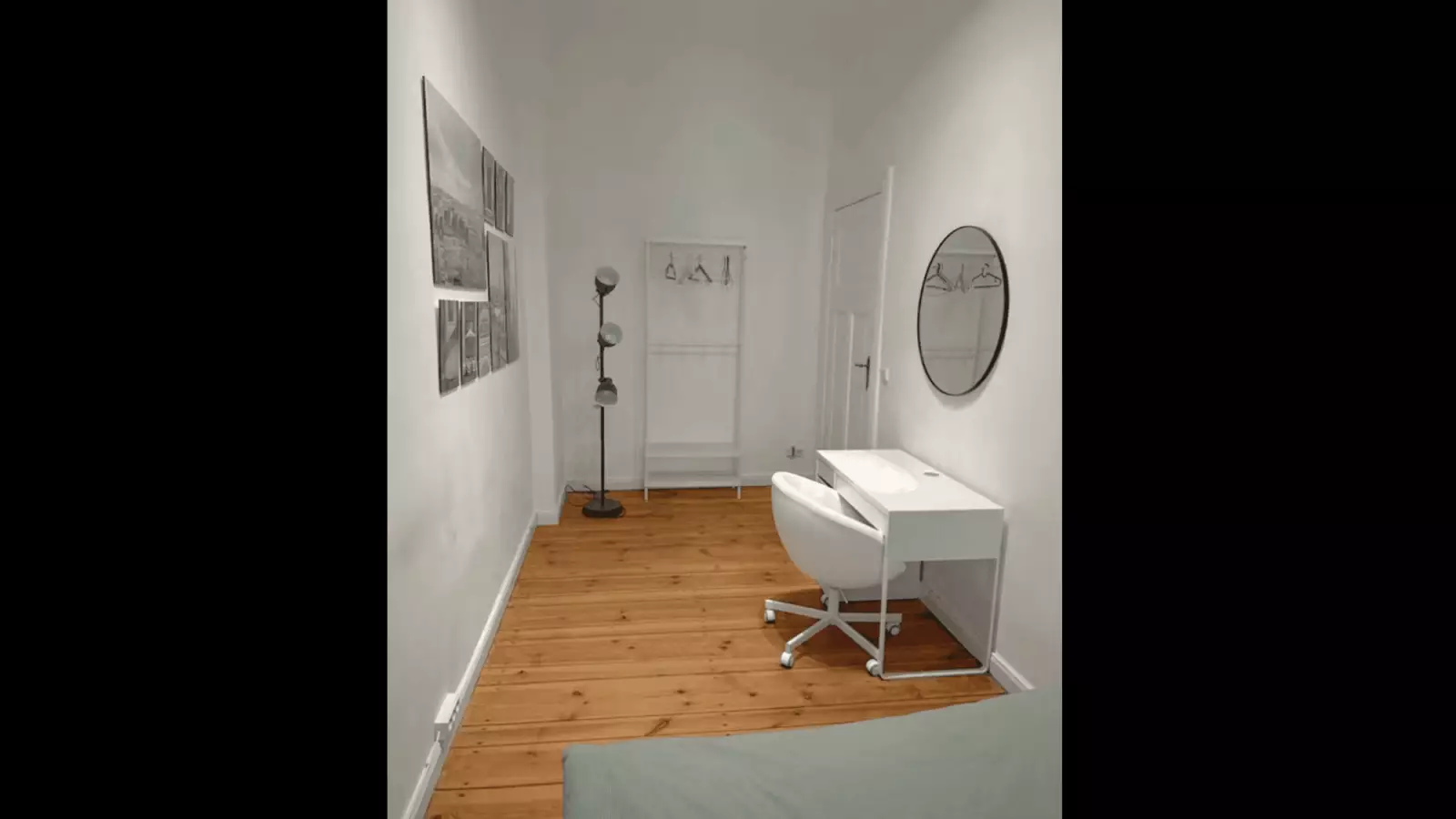 Wohnung Warschauer Straße in Berlin