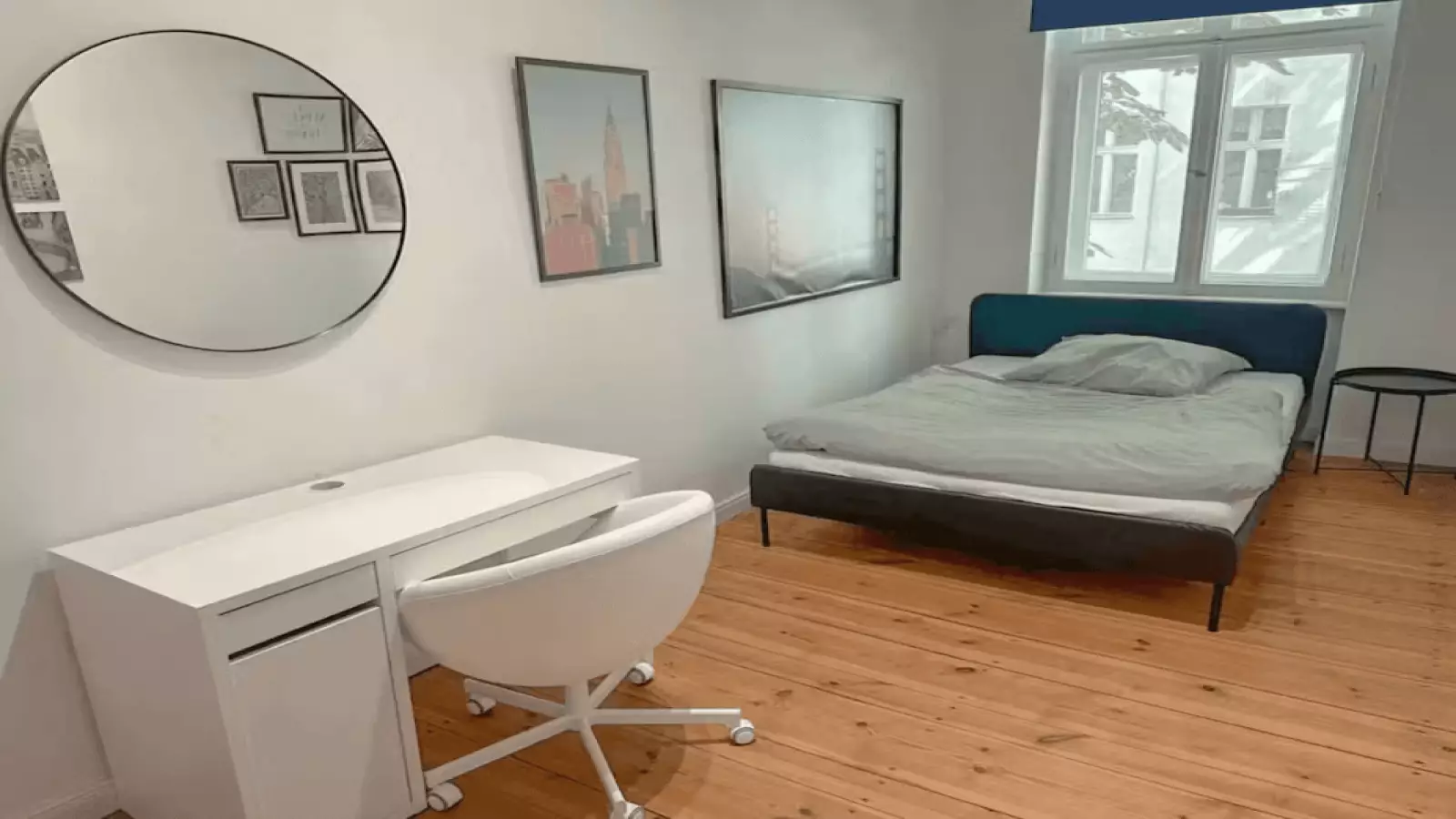 Wohnung Warschauer Straße in Berlin