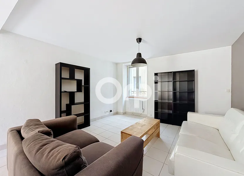 Flat Rue Edmond Dupray in Moret-Loing-et-Orvanne