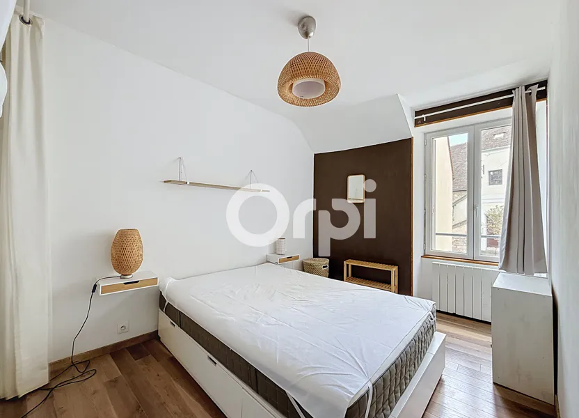 Flat Rue Edmond Dupray in Moret-Loing-et-Orvanne