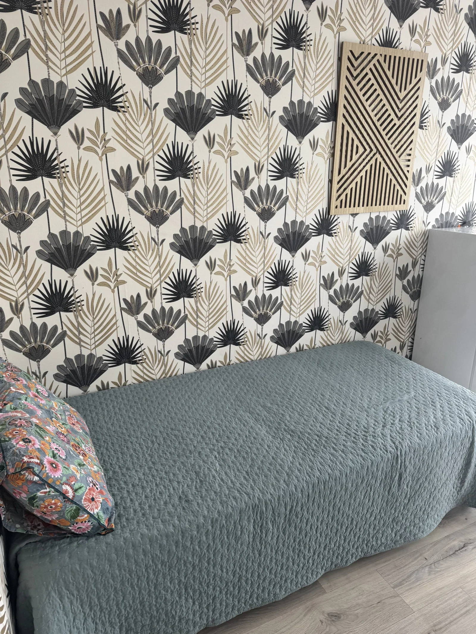 Room Rue Debussy in Saint-Michel-sur-Orge