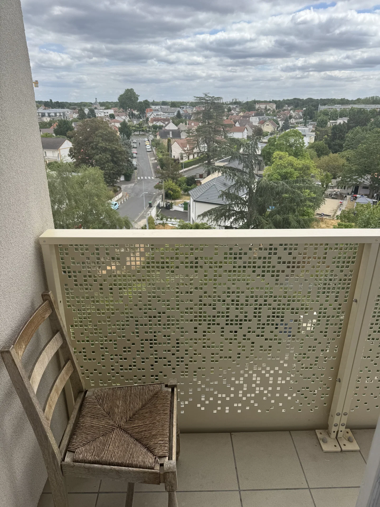 Room Rue Debussy in Saint-Michel-sur-Orge