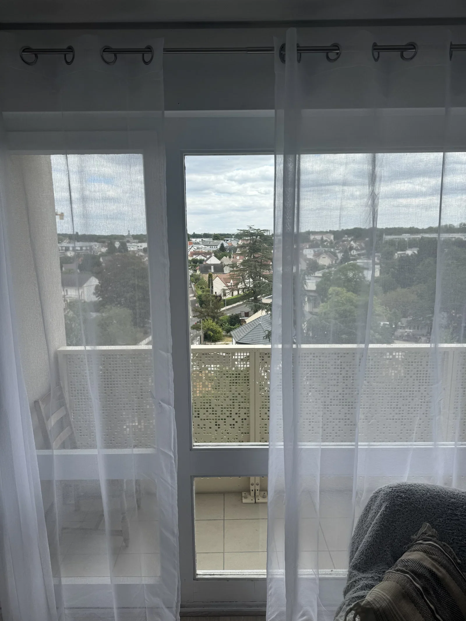 Room Rue Debussy in Saint-Michel-sur-Orge