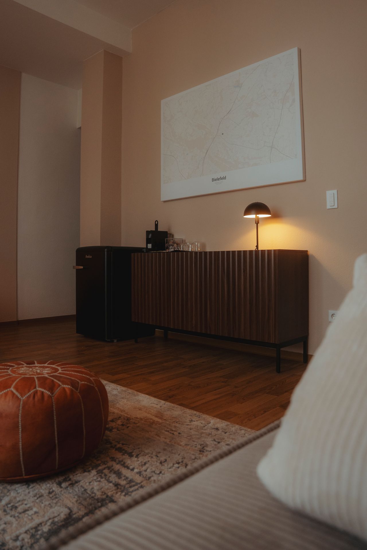 Wohnung Ravensberger Straße in Bielefeld