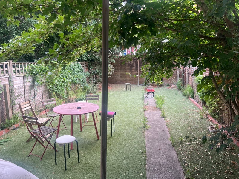 Room Mulvaney Way in Greater London