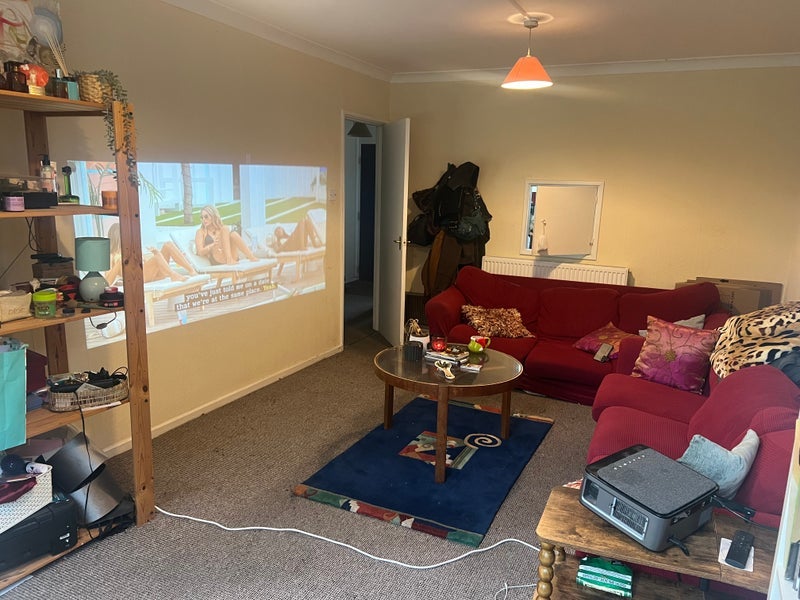 Room Mulvaney Way in Greater London