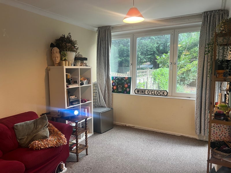 Room Mulvaney Way in Greater London