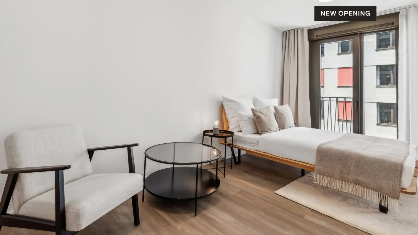 Wohnung Klara-Franke-Straße in Berlin