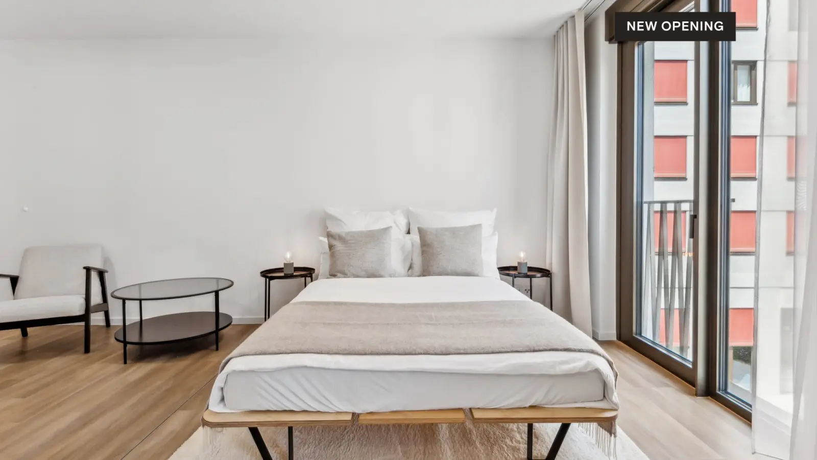 Wohnung Klara-Franke-Straße in Berlin