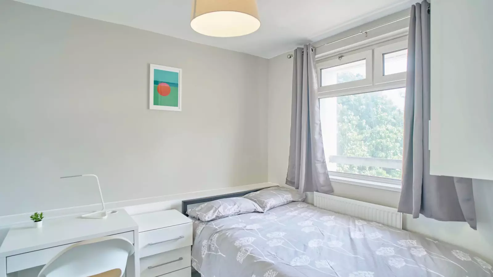 Room Wendon Street in Greater London