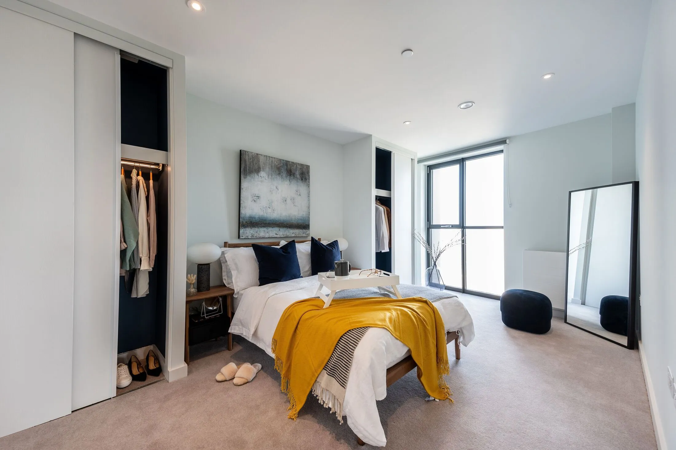 Flat George Street in Greater London