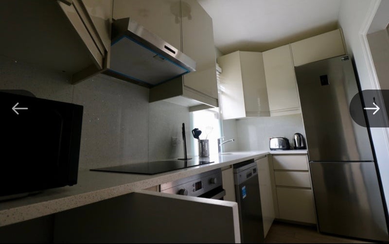 Room Darwin Road in Greater London