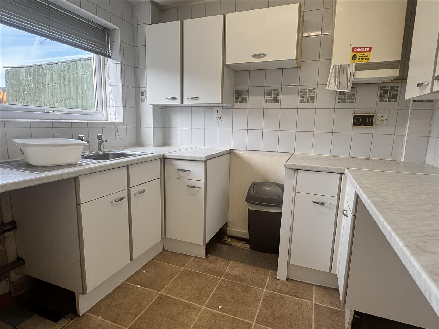 House Beatty Walk in Erewash