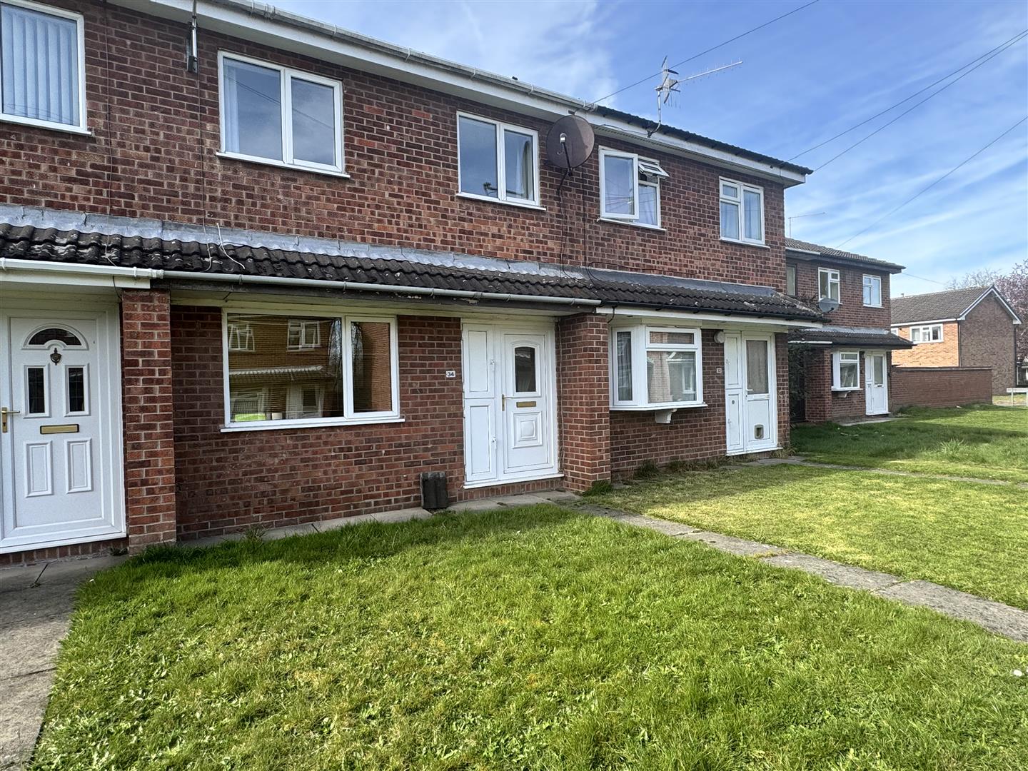 House Beatty Walk in Erewash