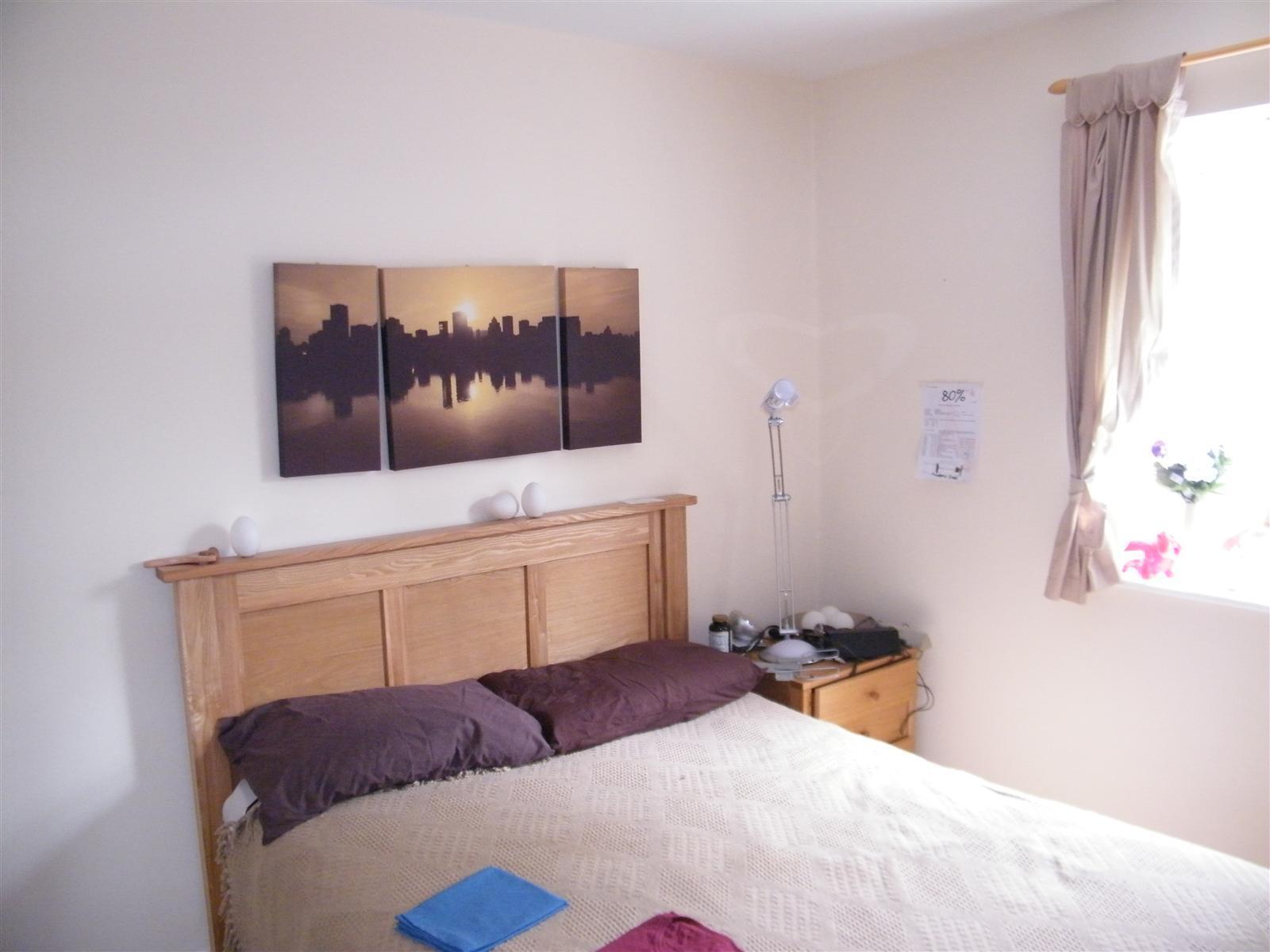 Flat Fenton Street in Lancaster