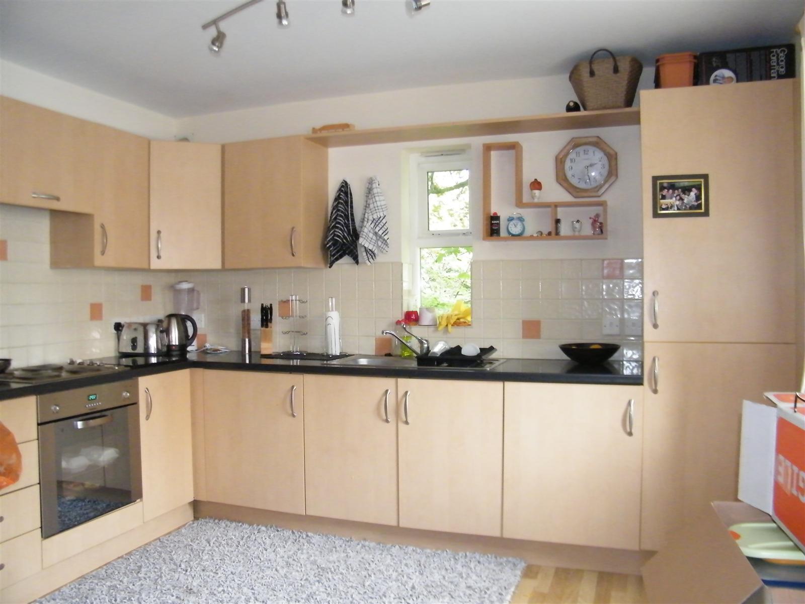 Flat Fenton Street in Lancaster