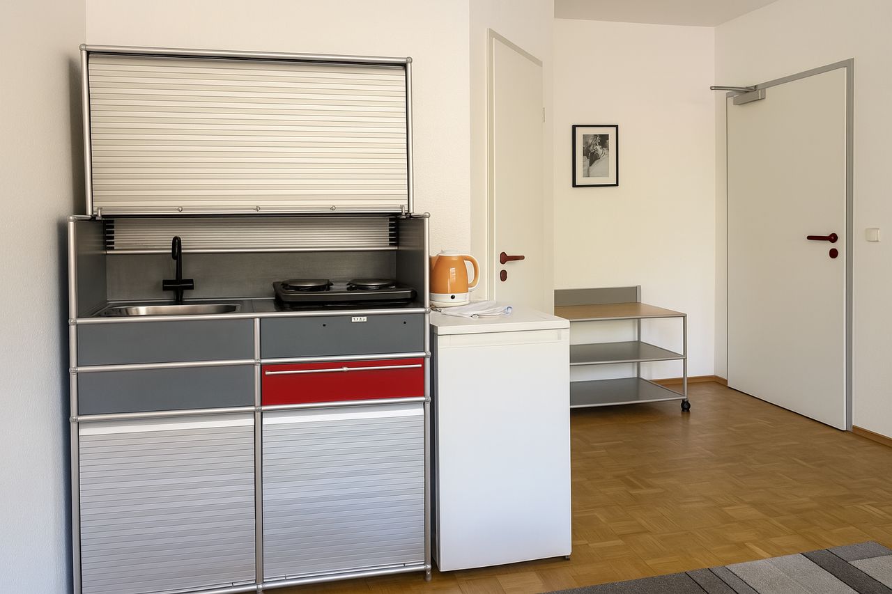 Wohnung Hoffmann-von-Fallersleben-Straße in Kassel