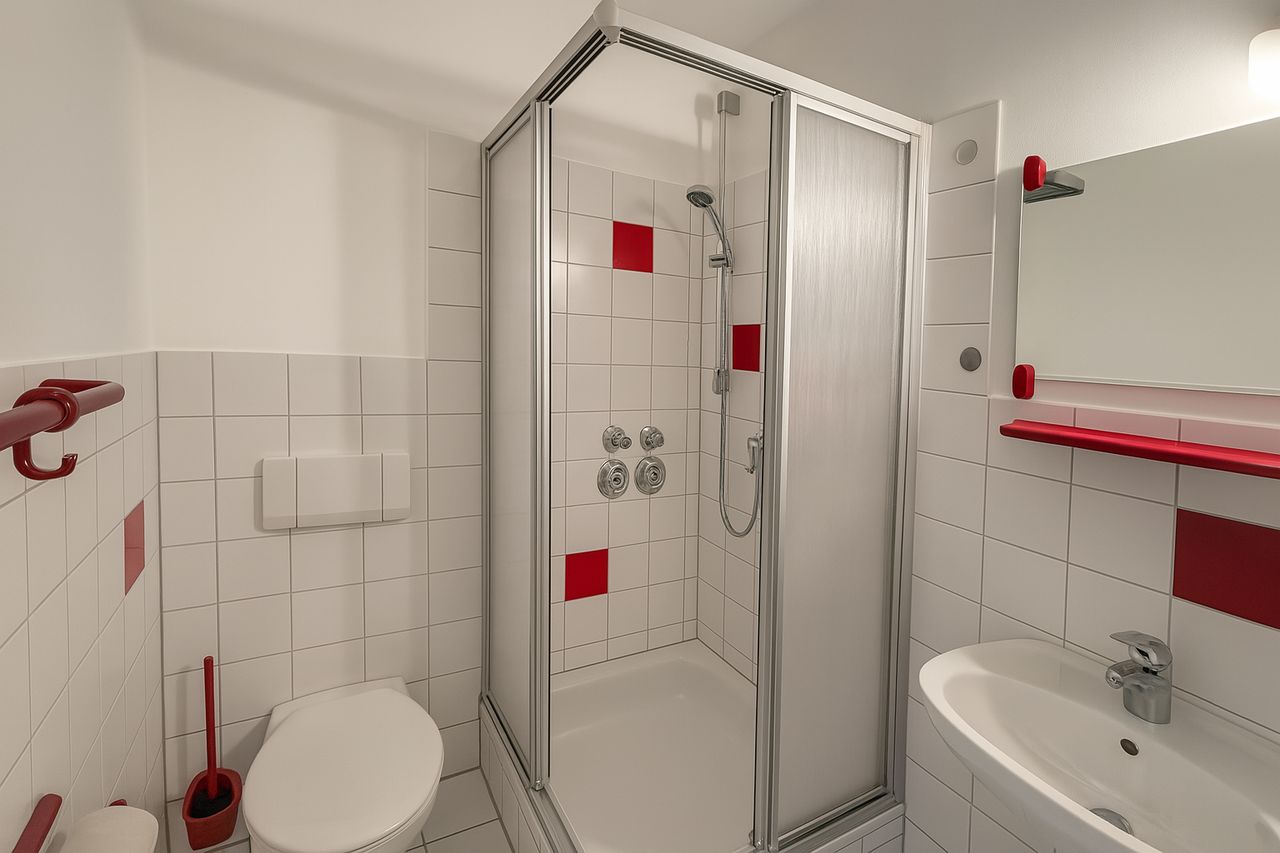 Wohnung Hoffmann-von-Fallersleben-Straße in Kassel