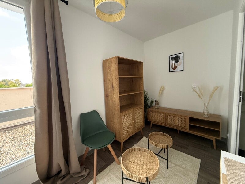 Appartement Rue de Pîtres à Franqueville-Saint-Pierre