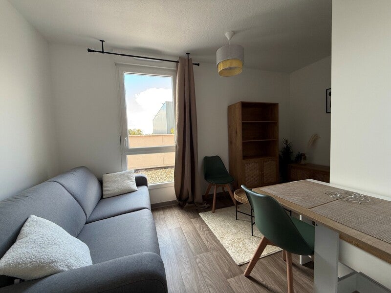 Appartement Rue de Pîtres à Franqueville-Saint-Pierre