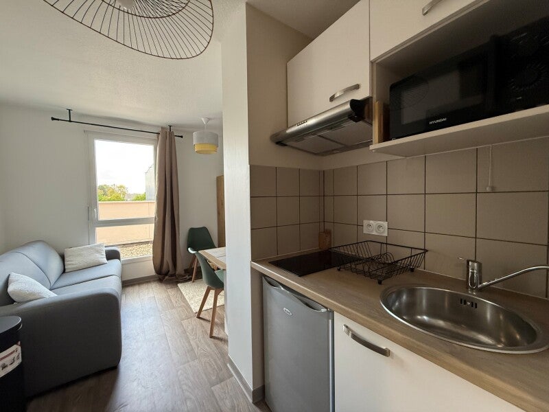 Appartement Rue de Pîtres à Franqueville-Saint-Pierre