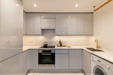 Flat Bourne Street in City of Westminster