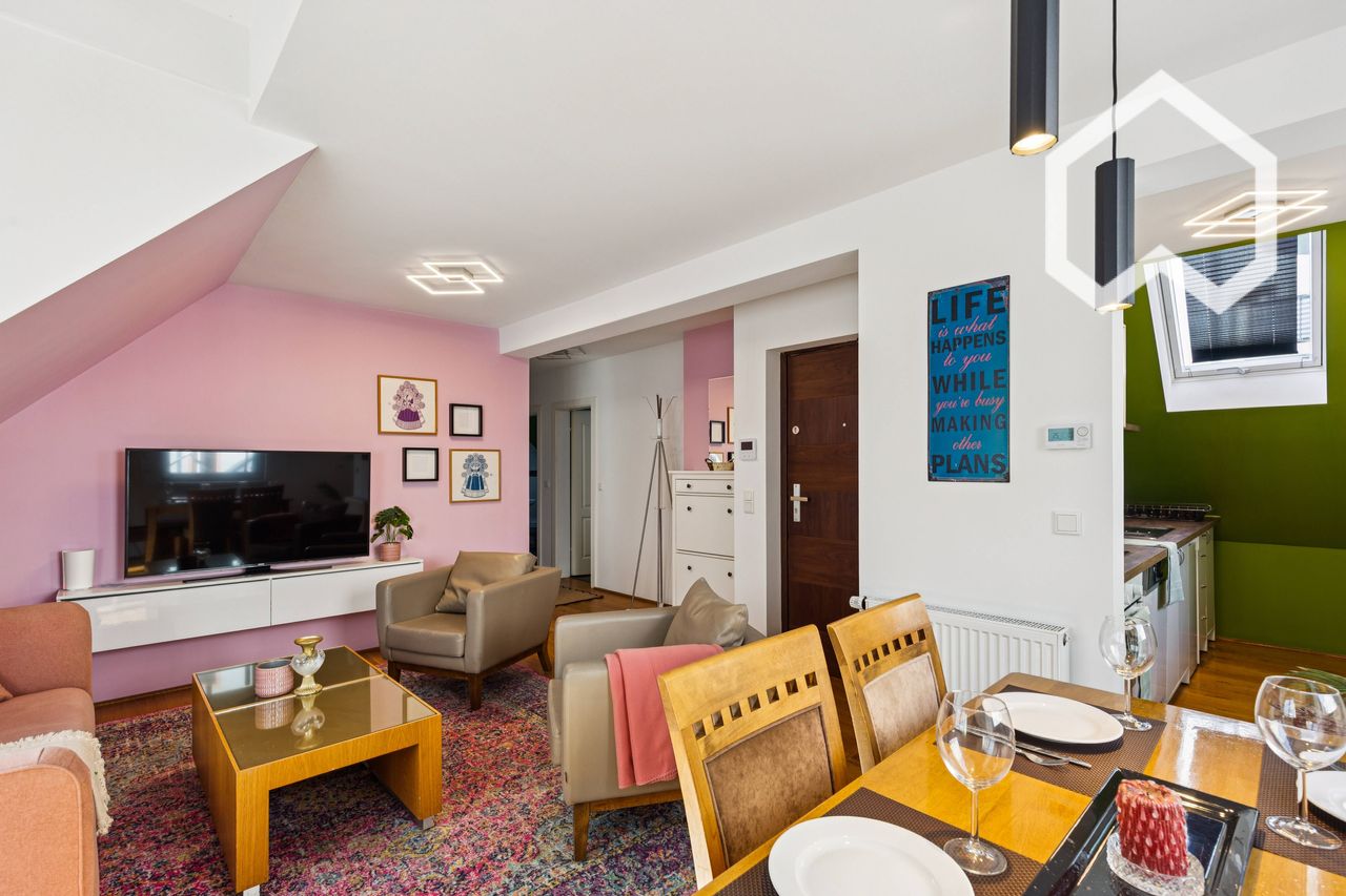 Wohnung Große Rittergasse in Frankfurt am Main