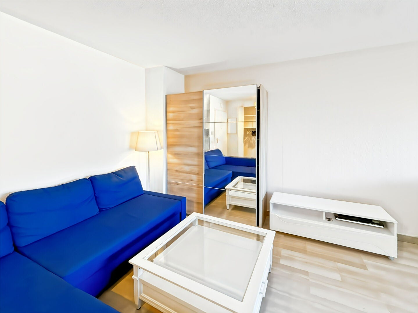 Appartement Allée des Cougoussolles à Le Cannet