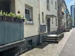 Wohnung Gebeschusstraße in Frankfurt am Main