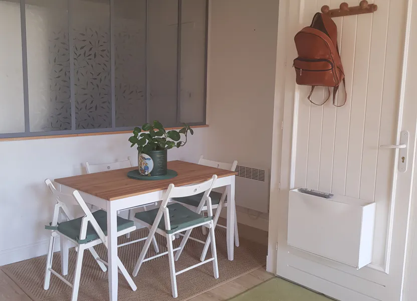 Appartement Rue de l'Oustau Neuf à Cartujac