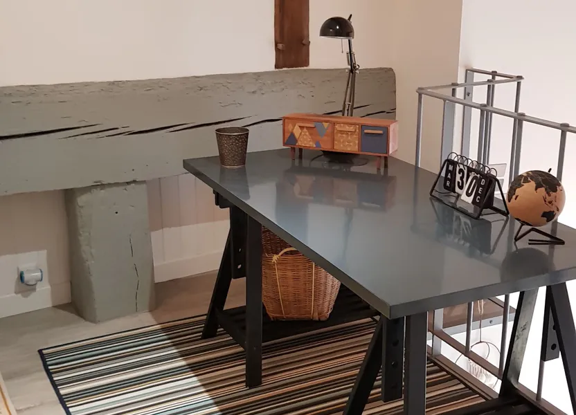 Appartement Rue de l'Oustau Neuf à Cartujac