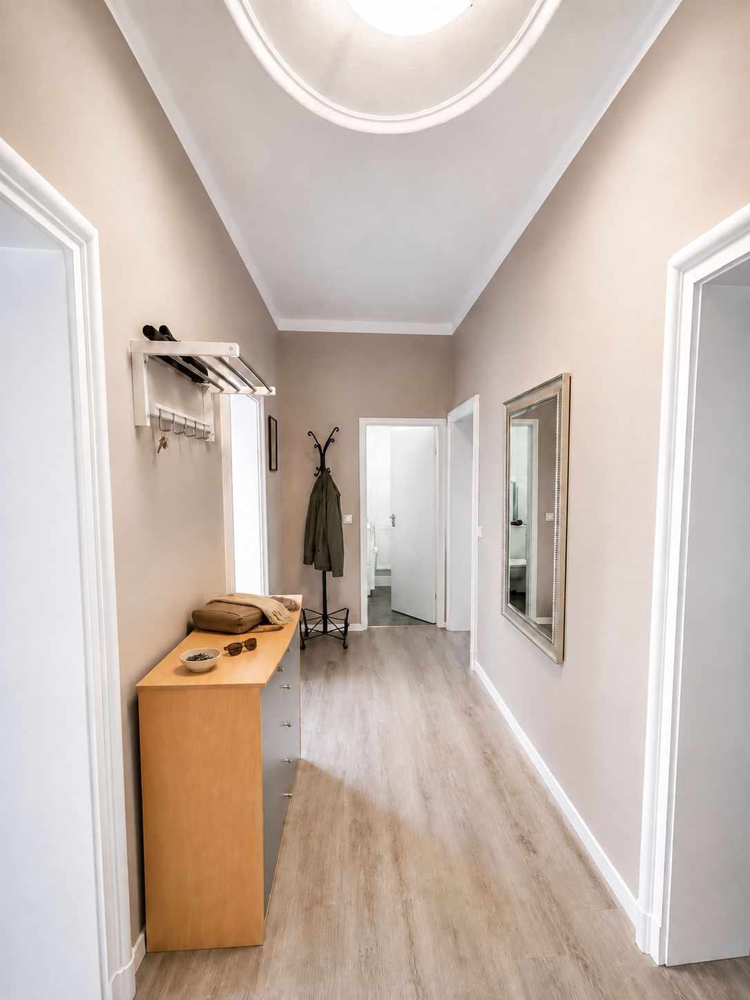 Wohnung Luisenstraße in Heidelberg