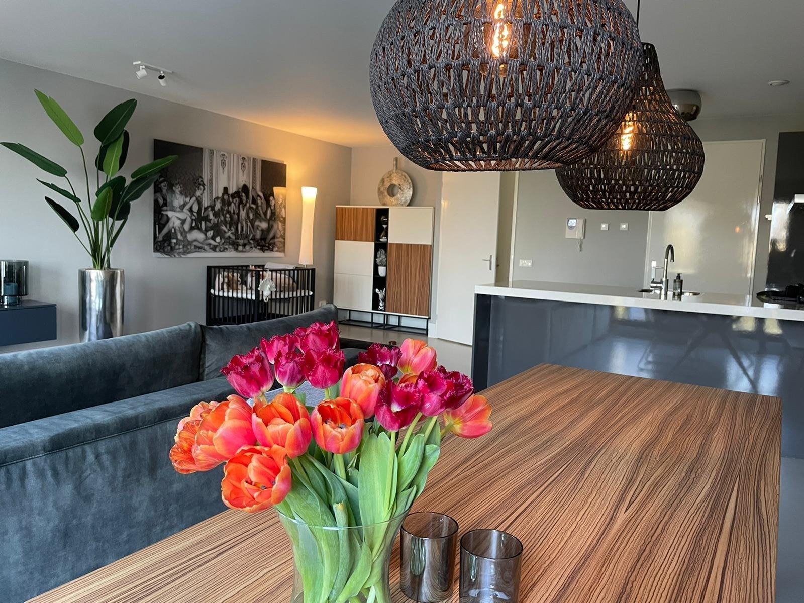 Appartement te huur: Westenburgerweg 274, 'S-Hertogenbosch