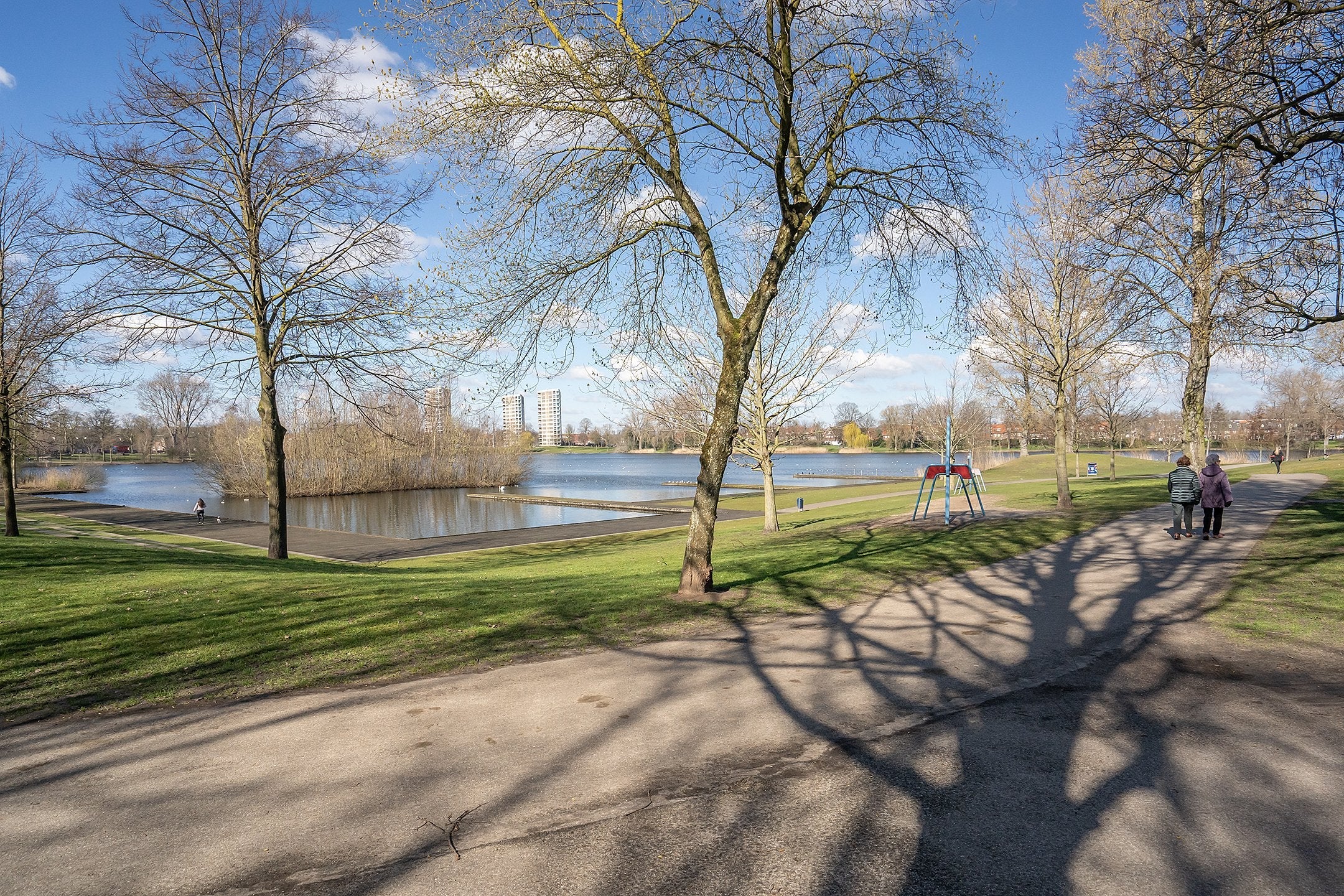 Appartement te huur: Westenburgerweg 274, 'S-Hertogenbosch