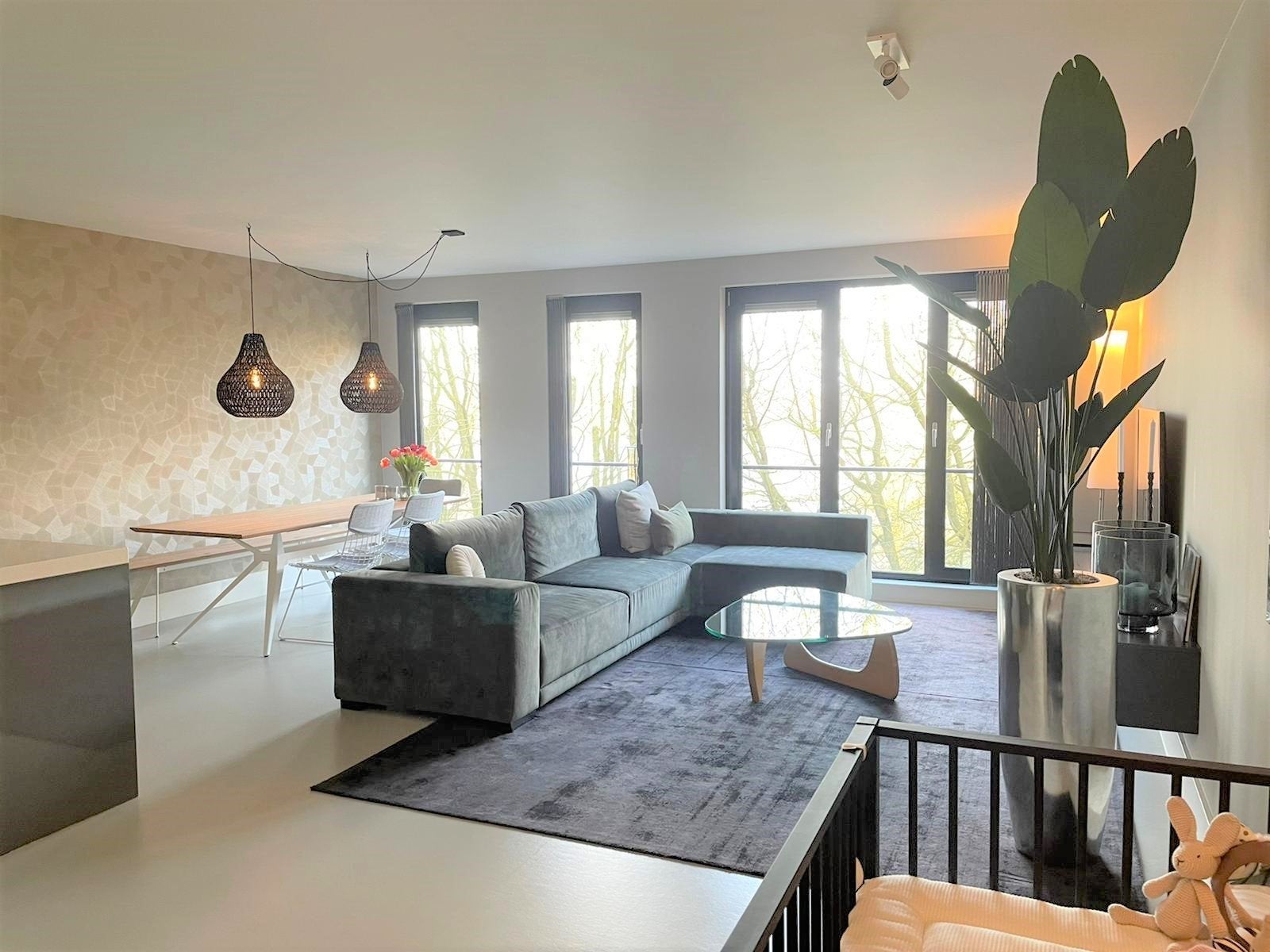 Appartement te huur: Westenburgerweg 274, 'S-Hertogenbosch