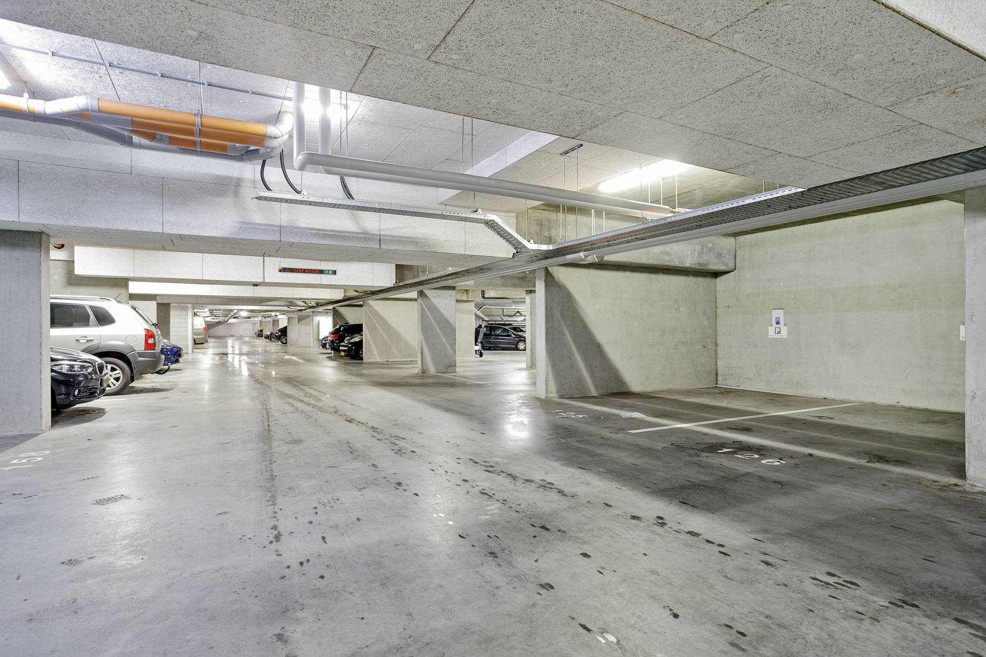 Appartement te huur: Westenburgerweg 274, 'S-Hertogenbosch