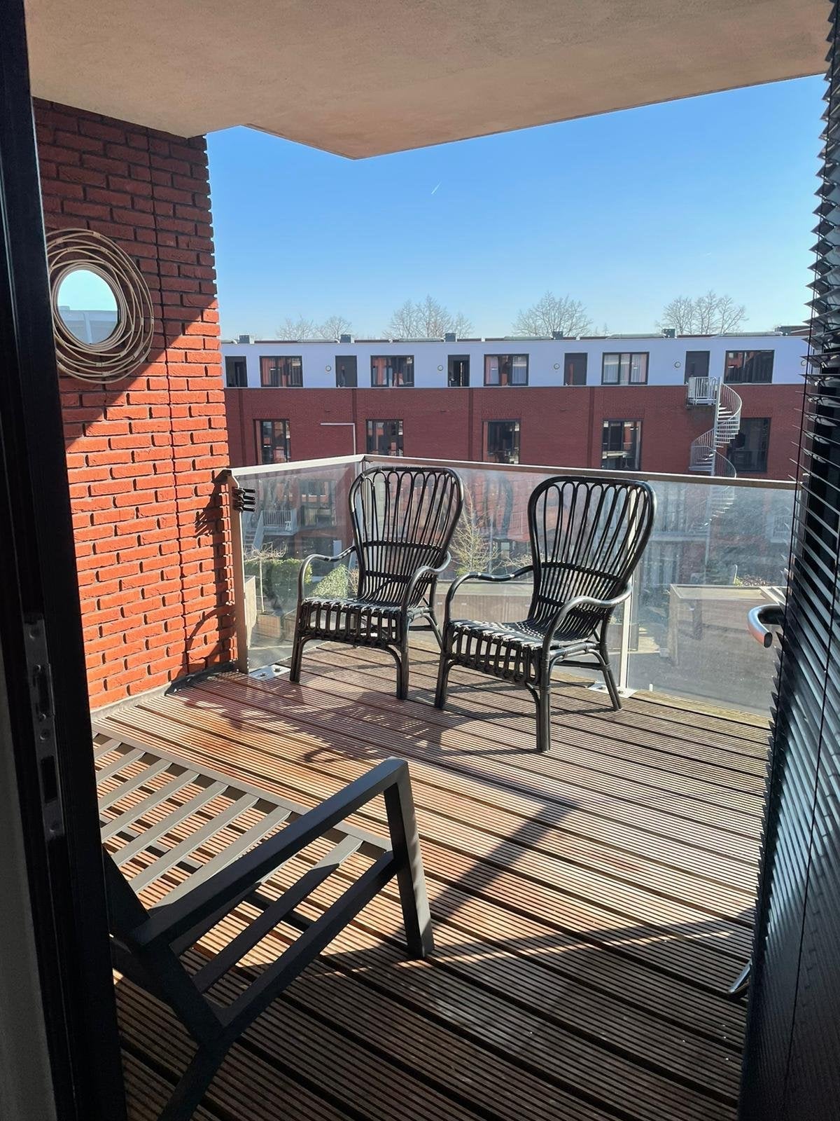 Appartement te huur: Westenburgerweg 274, 'S-Hertogenbosch